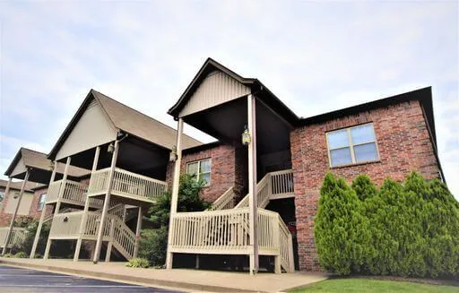 Photo of French Gables - Apartments